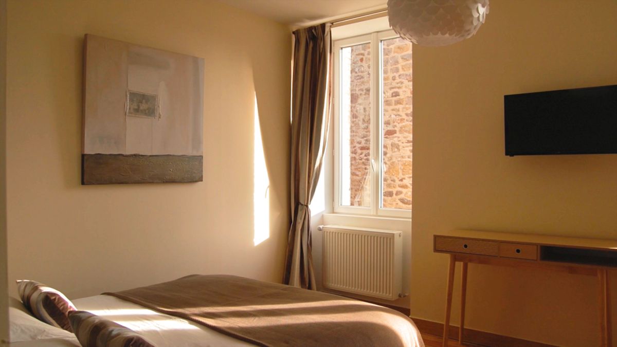 Hébergement groupe > Le Domaine Saint-Michel, Tamerville - photo 11