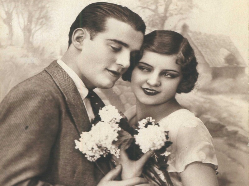 Exposition "L'amour en toutes lettres"