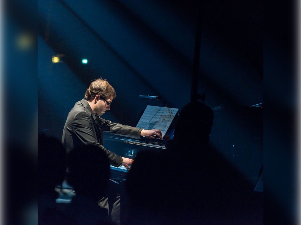 Spirituels et Romantiques au piano : Brahms et Schubert