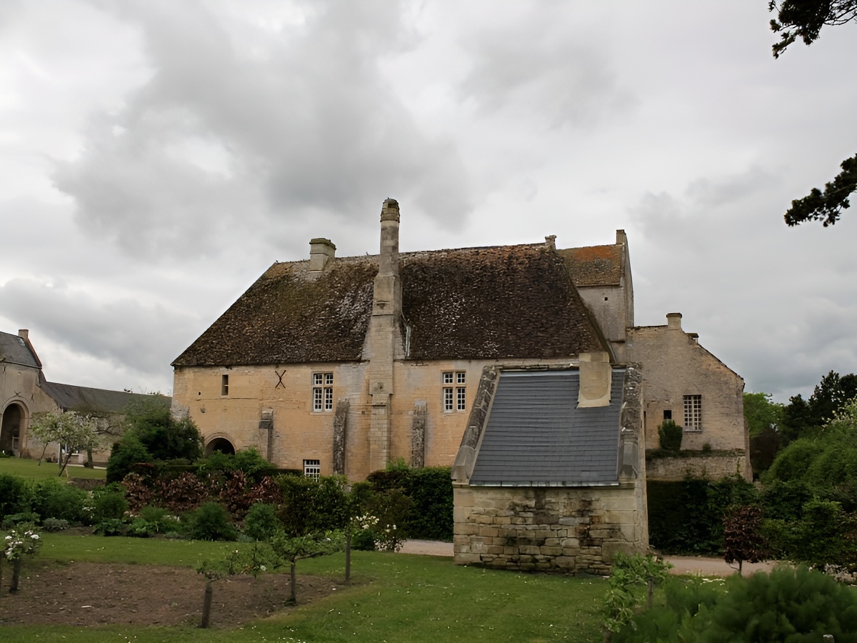 La ferme des Châtaigniers, Vienne-en-Bessin - photo 2