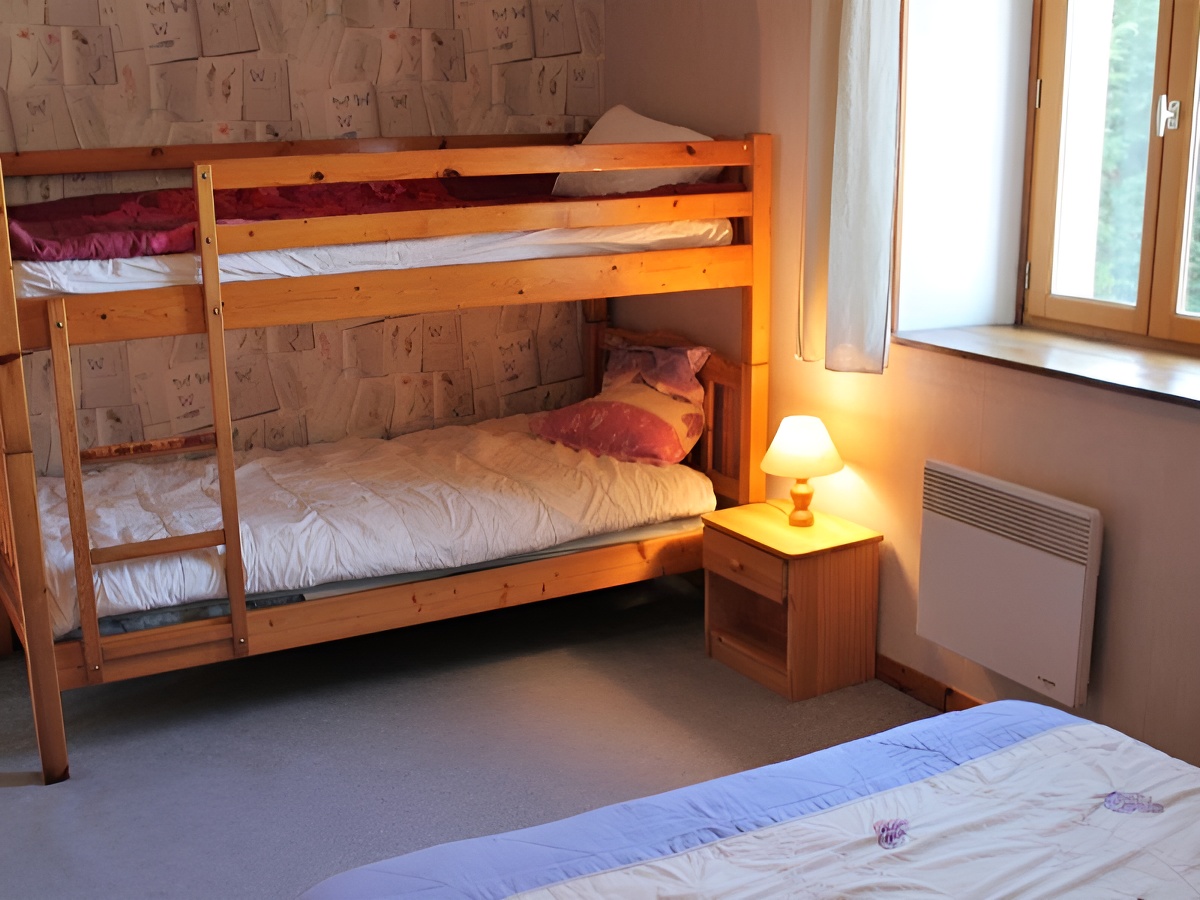 La ferme des Châtaigniers, Vienne-en-Bessin - photo 5