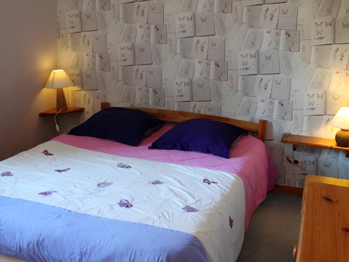 La ferme des Châtaigniers, Vienne-en-Bessin - photo 12