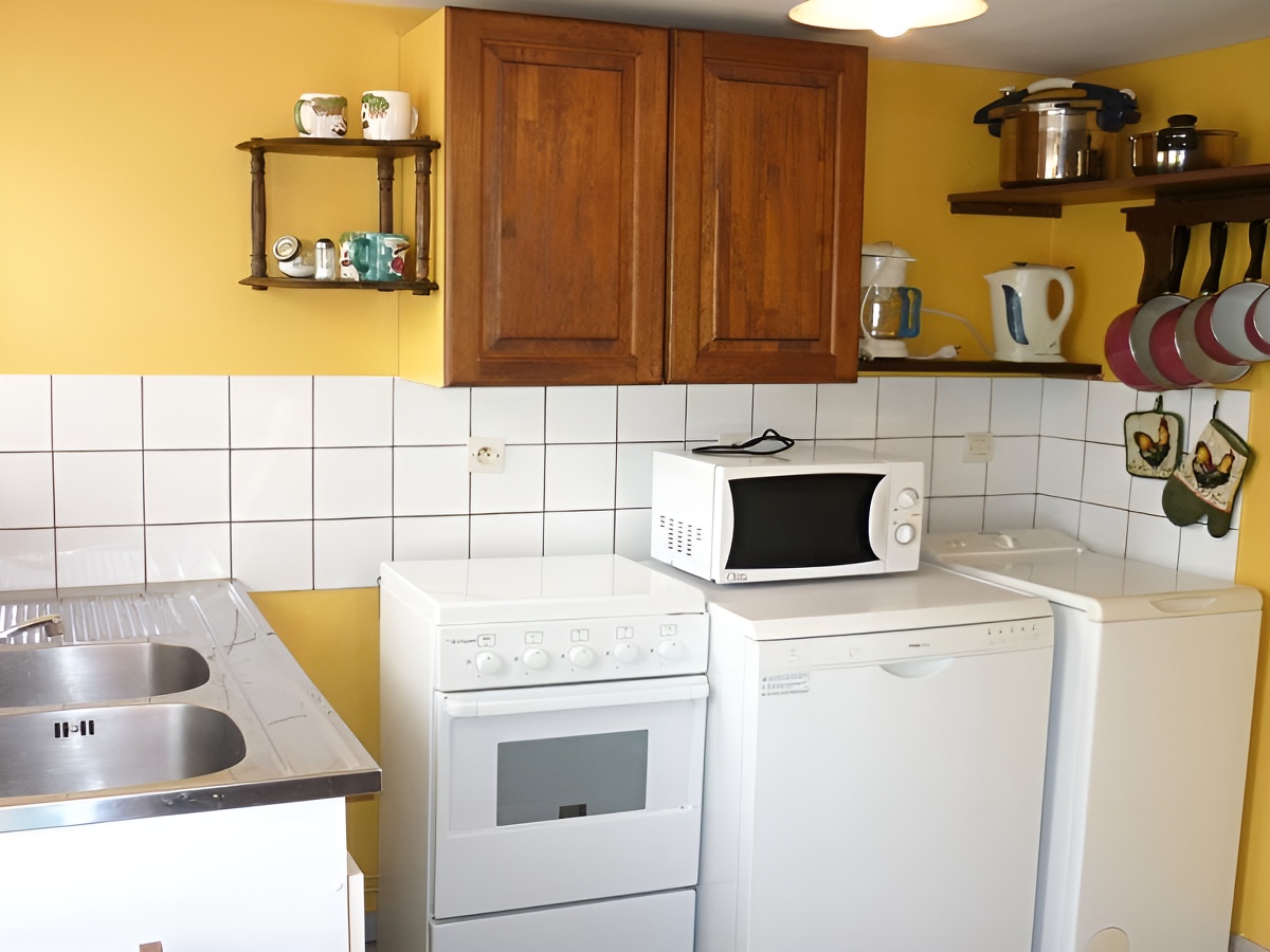 Le Gadage, Mézidon Vallée d'Auge - photo 3