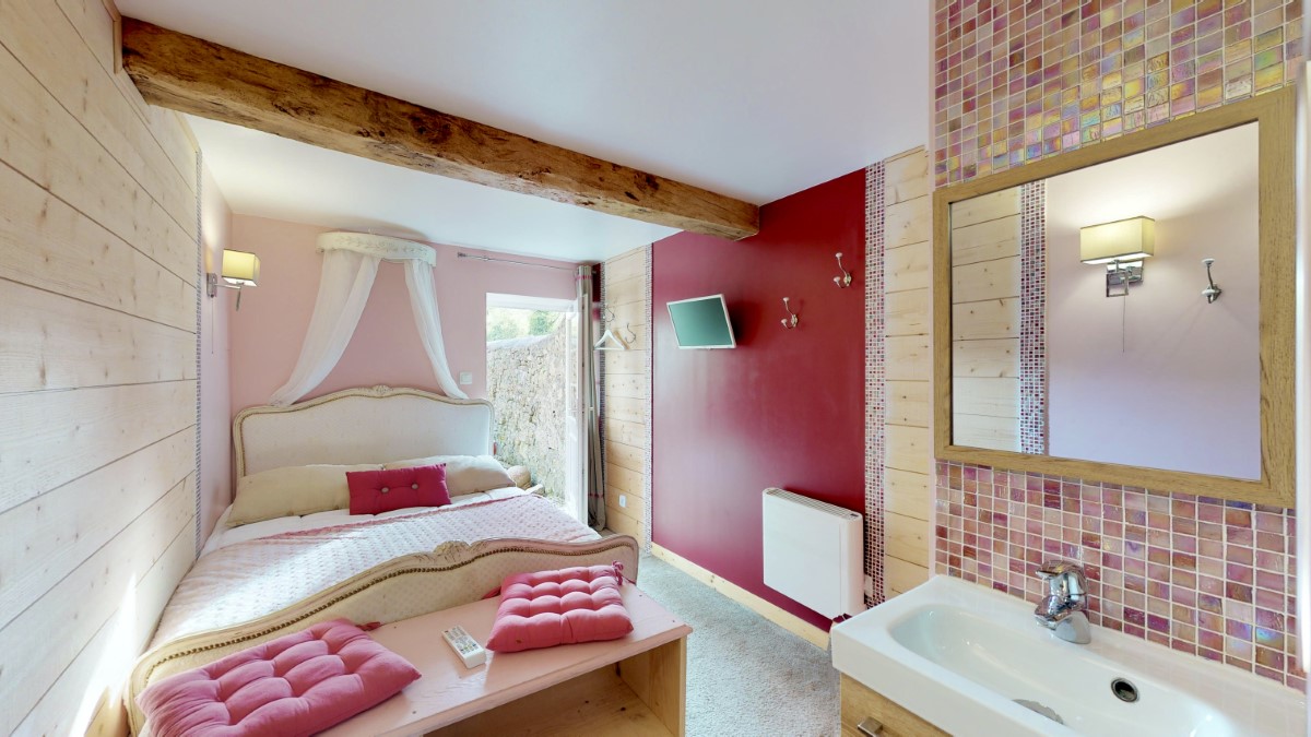 Meublé de tourisme > Duckfly, Tamerville - photo 15