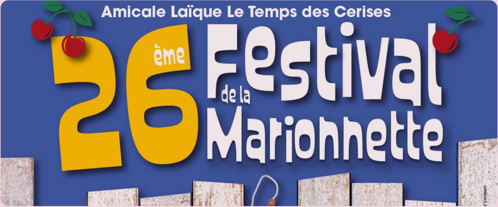 Festival de la Marionnette #26