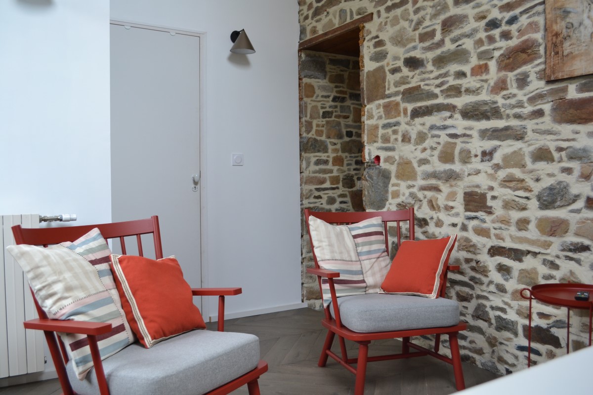 Meublé de tourisme > Les Etables, Siouville-Hague - photo 6