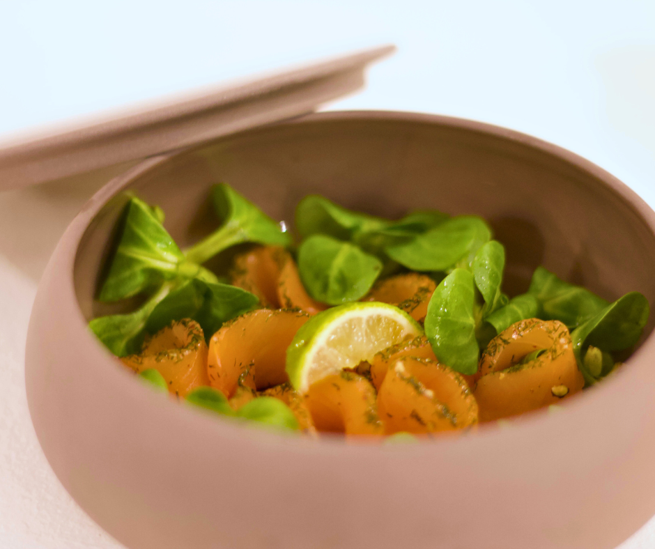 O'lala Bar & Restaurant, Saint-Germain-sur-Ay - photo 10