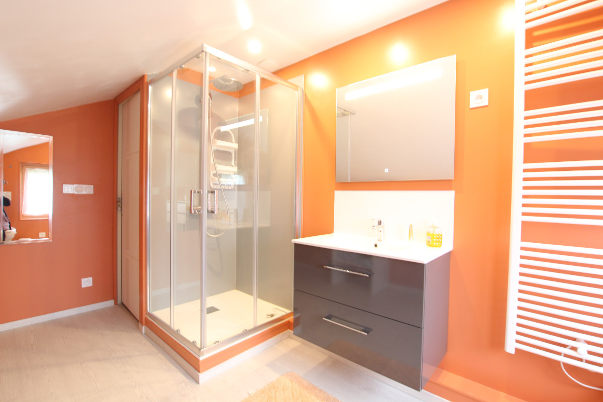 Clévacances H8346 > Les Cactus, Gouville-sur-Mer - photo 9