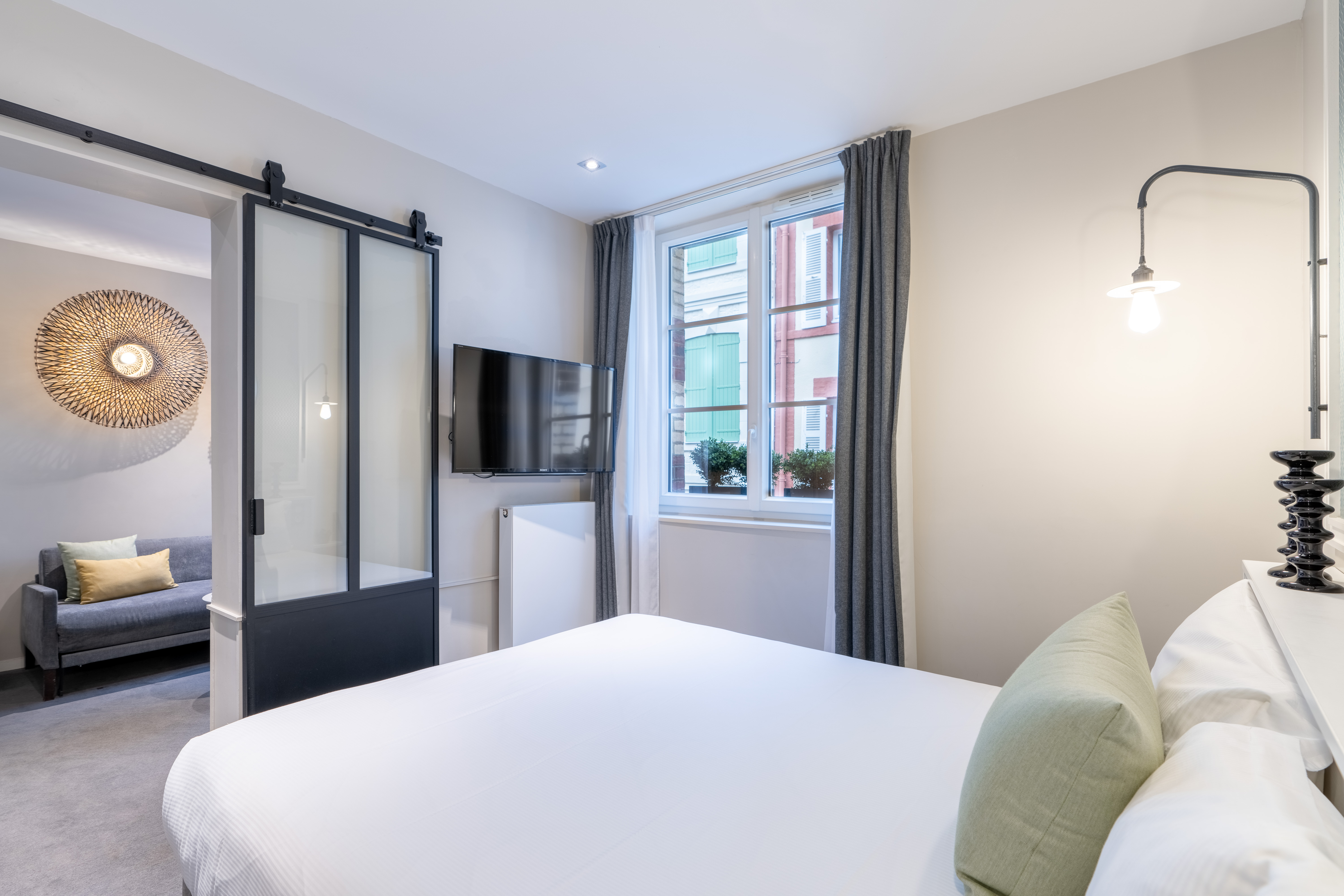 Hôtel Les 2 Villas, Trouville-sur-Mer - photo 12
