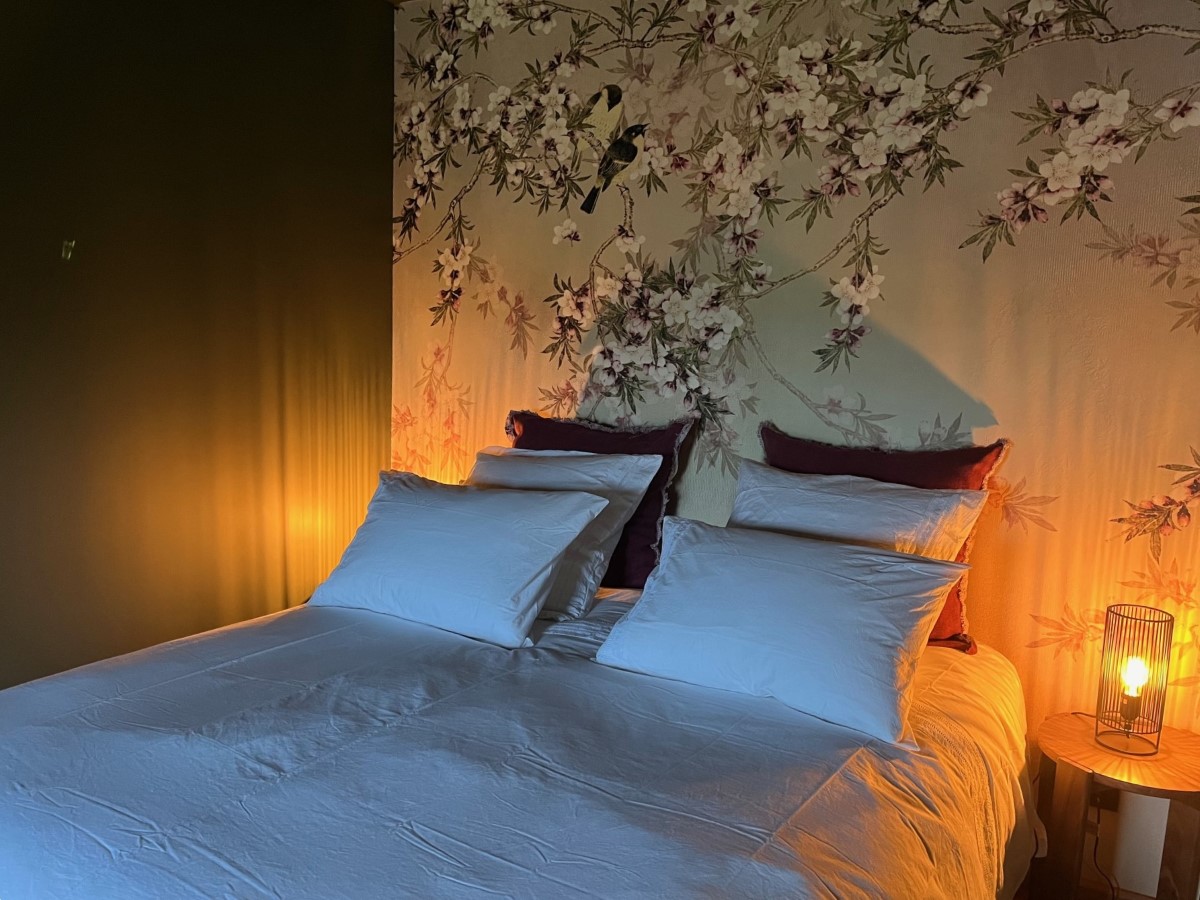 Meublé de tourisme > La Maison de Mary, Anneville-en-Saire - photo 7