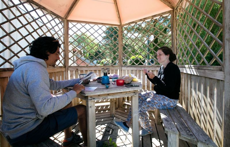 Camping Flower Le Haut Dick, Carentan-les-Marais - photo 24