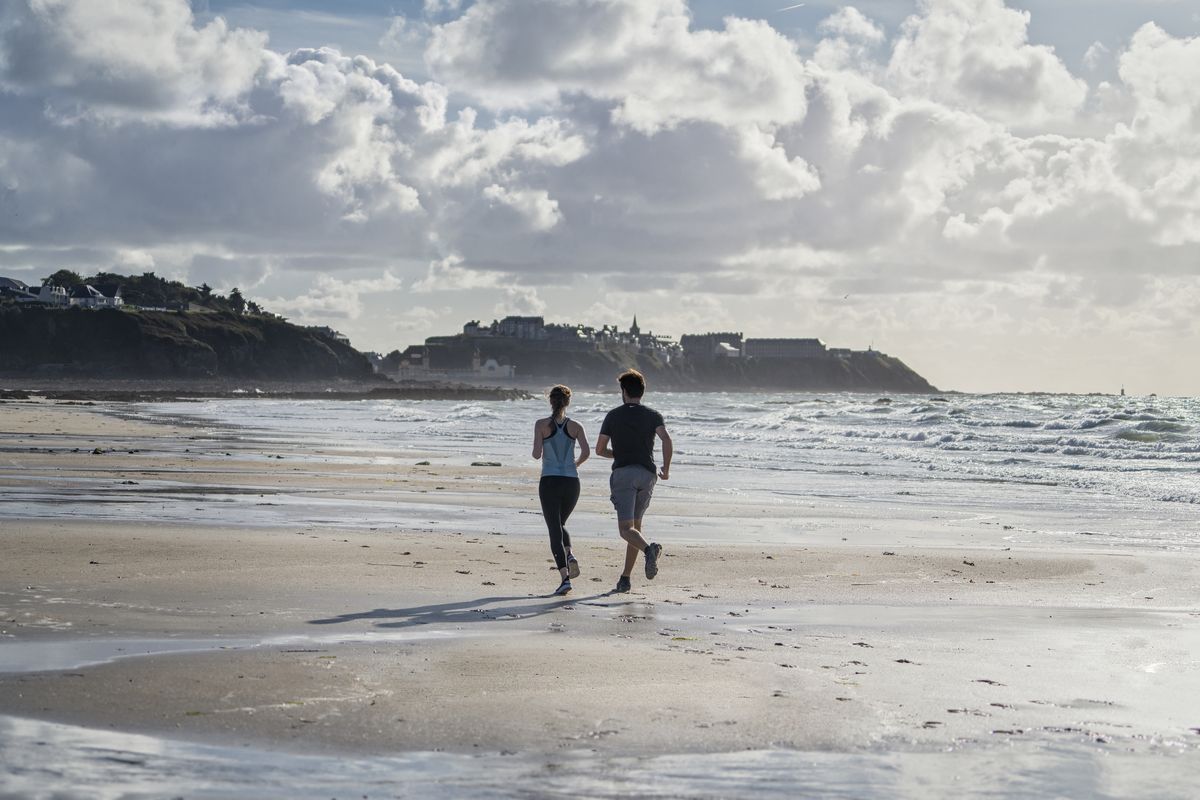 Prévithal Thalasso & Spa Marin, Donville-les-Bains - photo 10