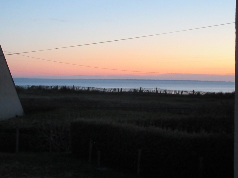 Meublé de tourisme > Villa Caprice, Jullouville - photo 15