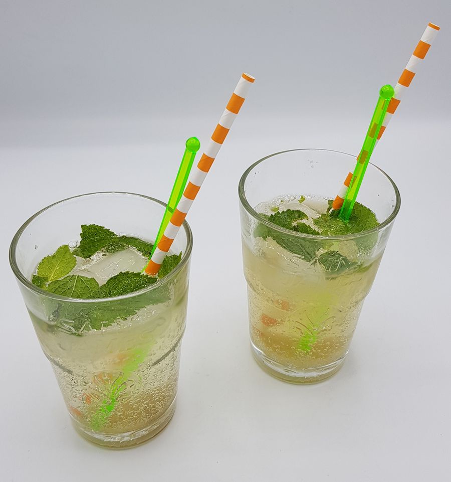 Le P'tit Baigneur, Donville-les-Bains - photo 13