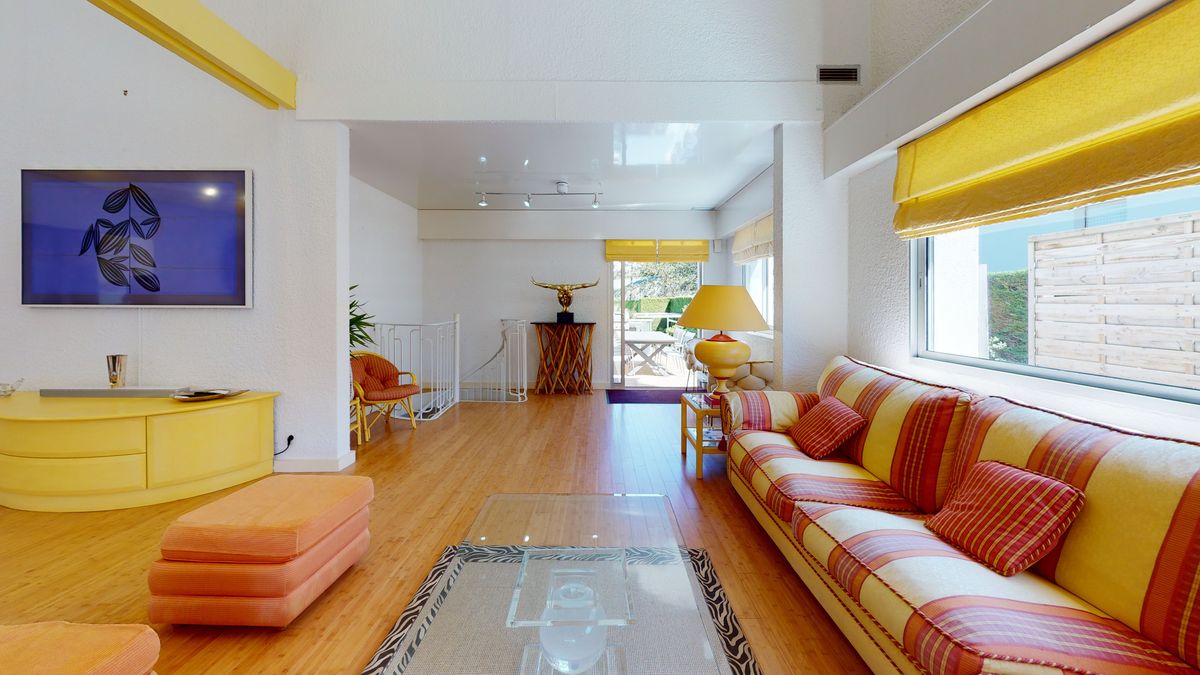 Meublé de tourisme > Villa Amare — photo 2