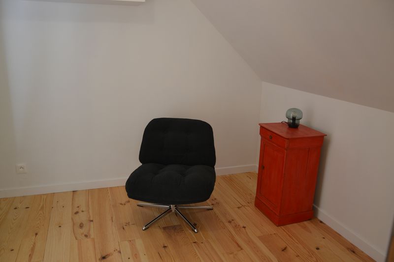 Meublé de tourisme > Les marais blancs côté verger, Picauville - photo 11