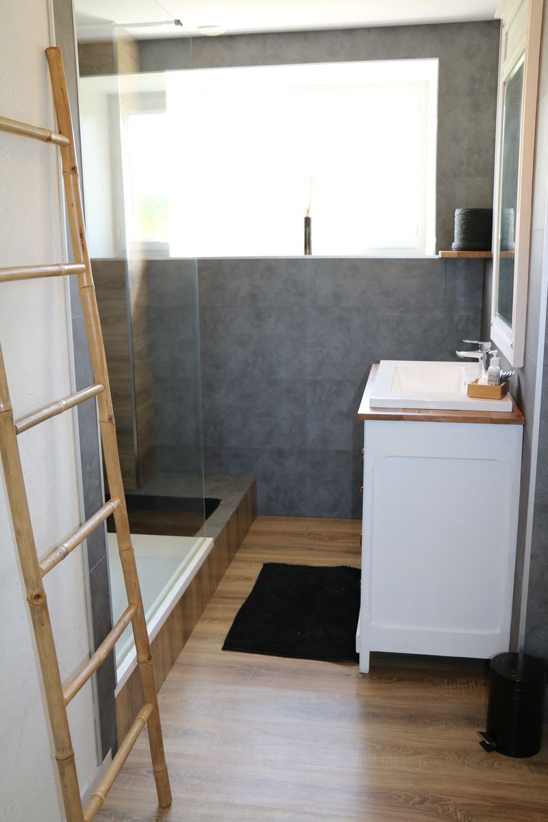 Meublé de tourisme > Maison bord de mer, Pirou - photo 15