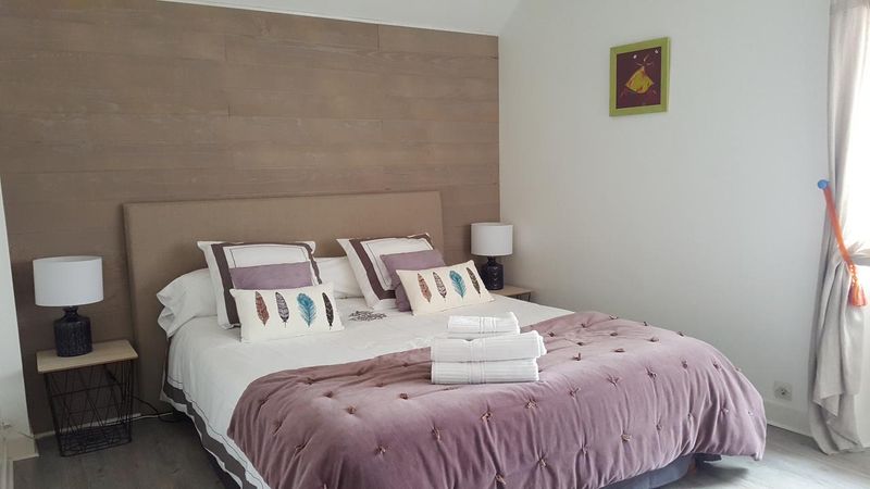 Meublé de tourisme > La Maison, Tamerville - photo 14