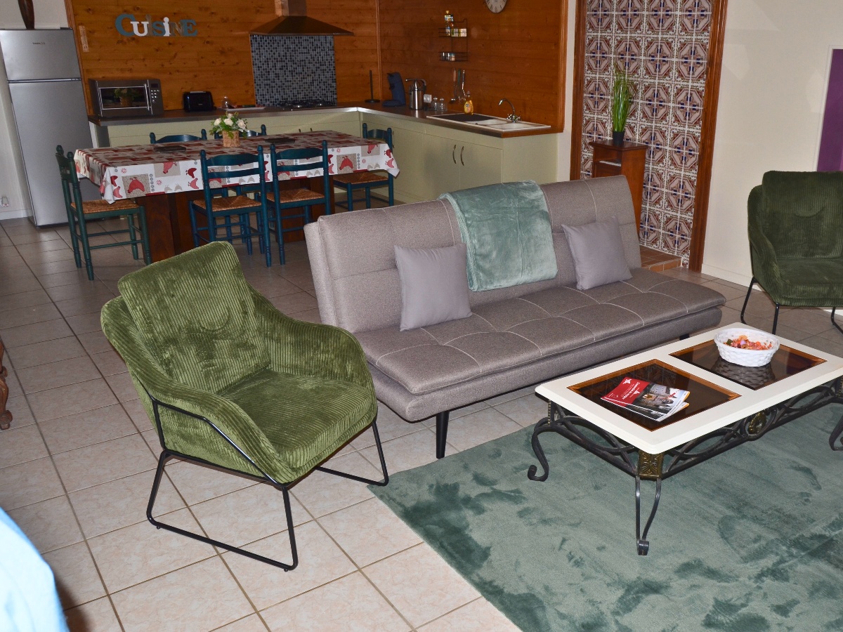 Gîte à la Ferme au paradis des Anes, Saint-Pierre-en-Auge - photo 3