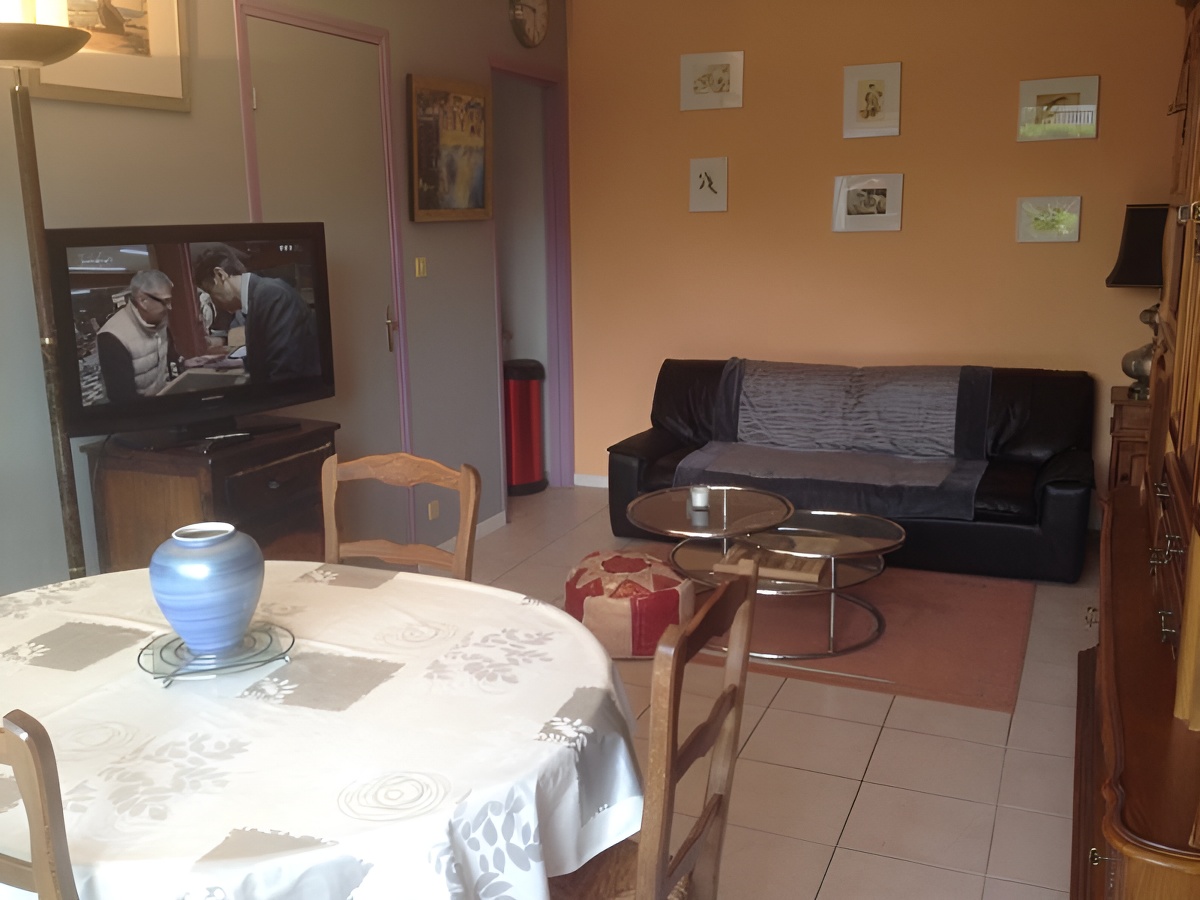 En bord de mer, Villers-sur-Mer