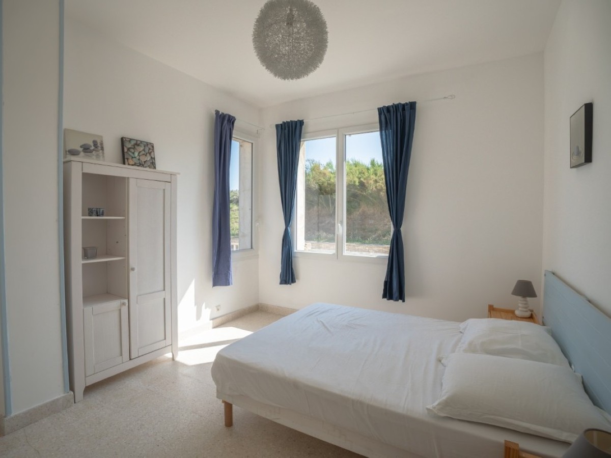 Meublé de tourisme > Maison de vacances, Port-Bail-sur-Mer - photo 3