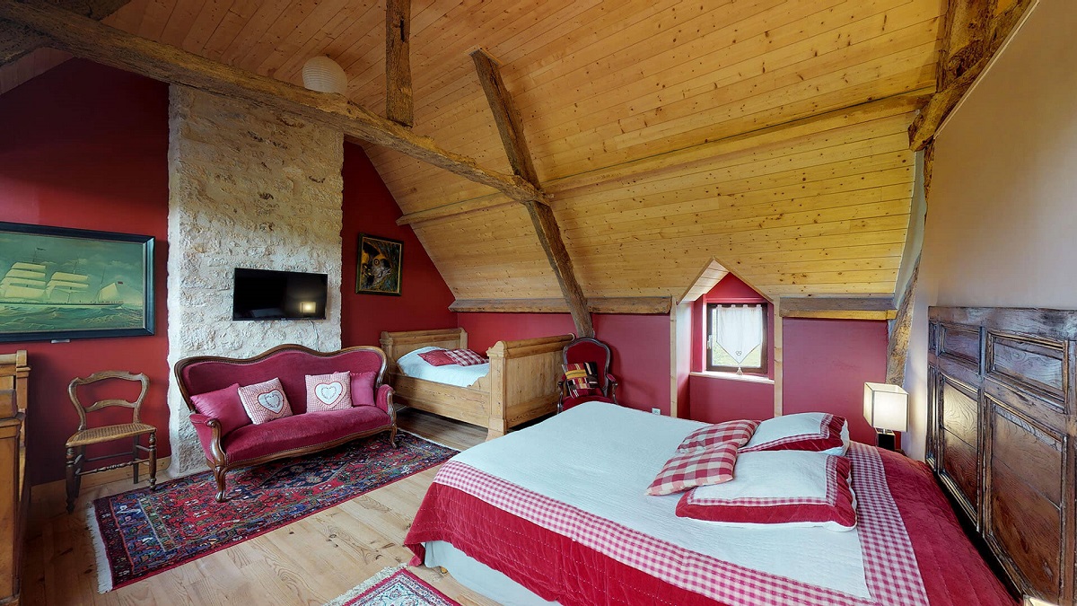 Meublé de tourisme > Grande & Petite Duckerie, Tamerville - photo 17