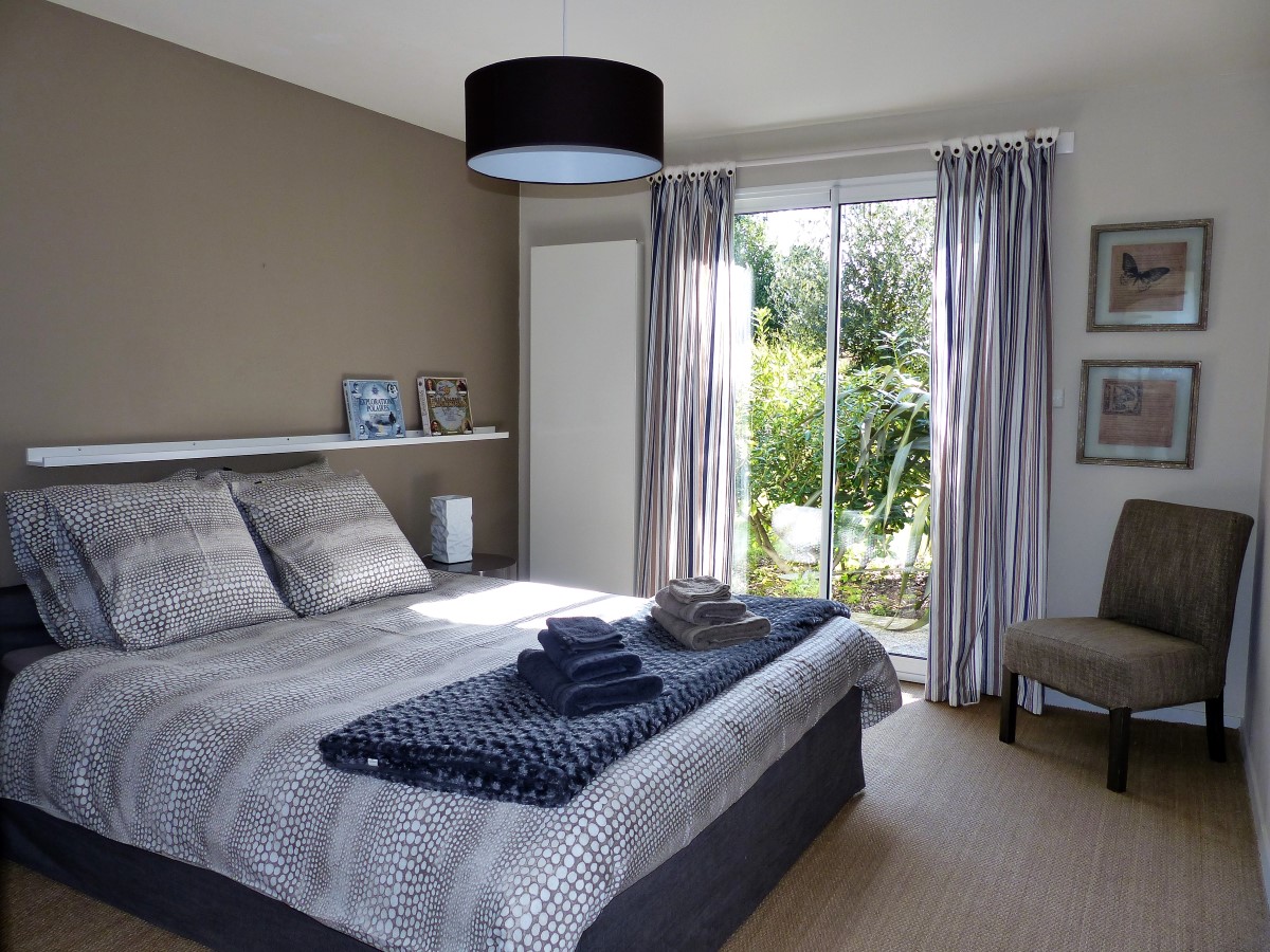 La Villa, Port-en-Bessin-Huppain - photo 19