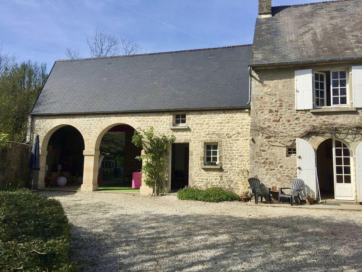 Meublé de tourisme > Voisine, Tamerville - photo 8