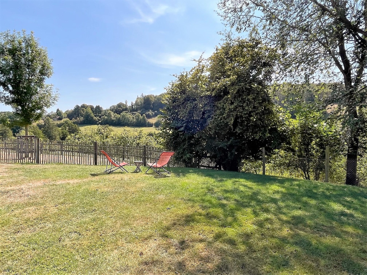 Le Gîte Pâquerette, Hermival-les-Vaux - photo 12