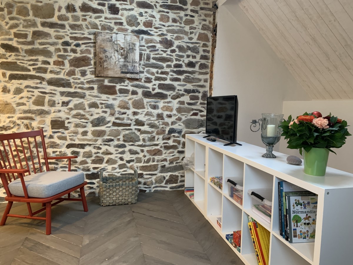 Meublé de tourisme > Les Etables, Siouville-Hague - photo 15