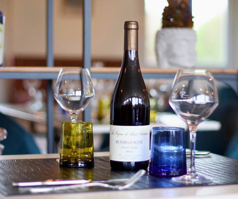 O'lala Bar & Restaurant, Saint-Germain-sur-Ay - photo 16