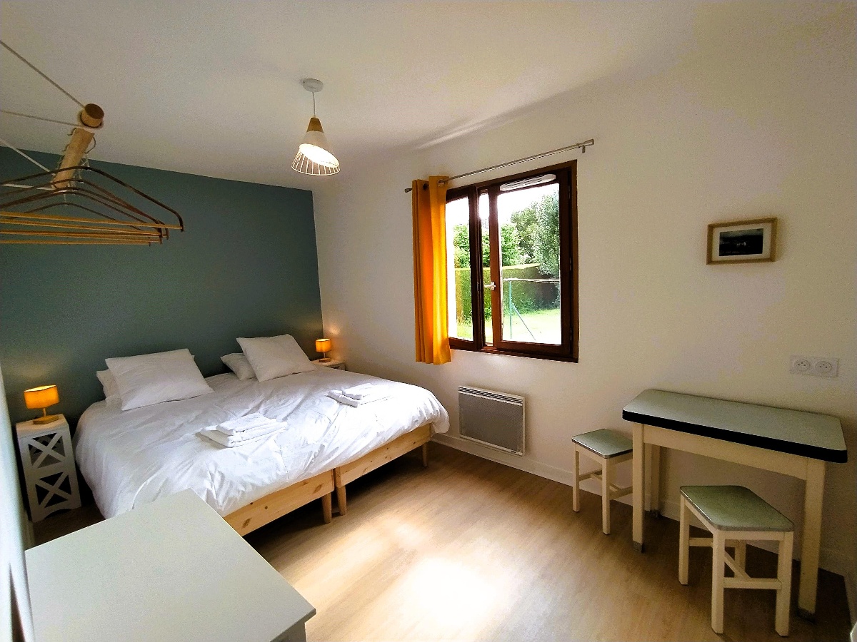 Gîte Chez Jacques et Arlette, Condé-en-Normandie - photo 8