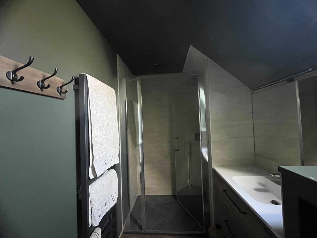 Meublé de tourisme > La Maison de Mary, Anneville-en-Saire - photo 2