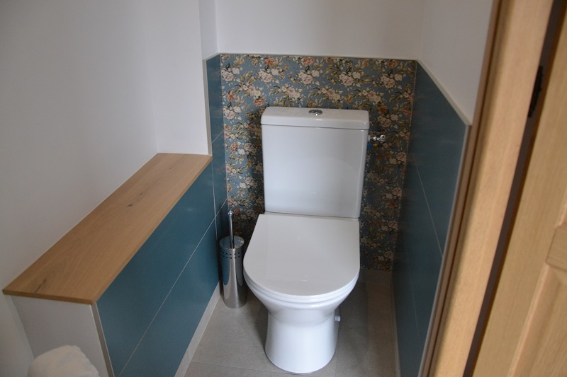 Meublé de tourisme > Les marais blancs côté jardin, Picauville - photo 14