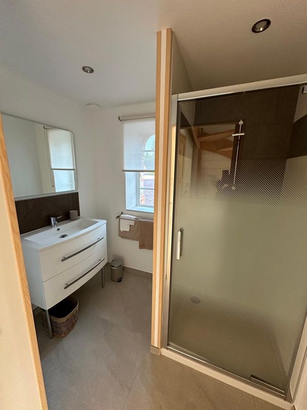 Meublé de tourisme > Les marais blancs côté verger, Picauville - photo 19