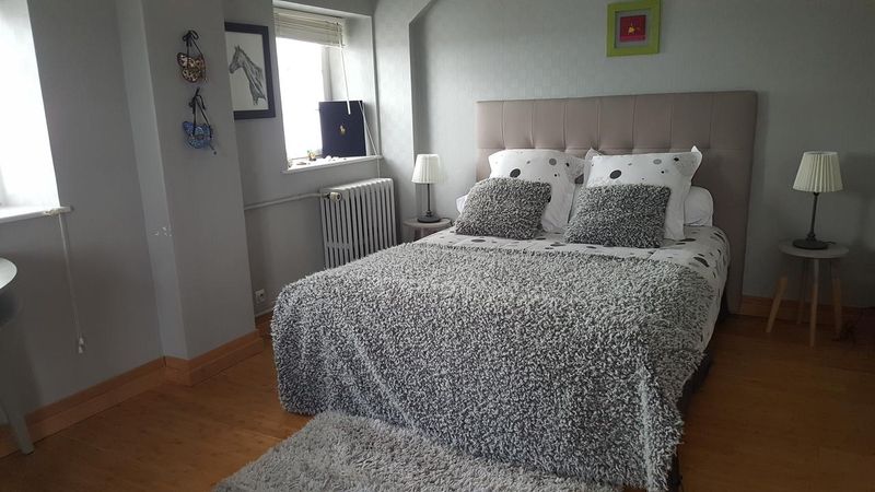 Meublé de tourisme > La Maison, Tamerville - photo 25