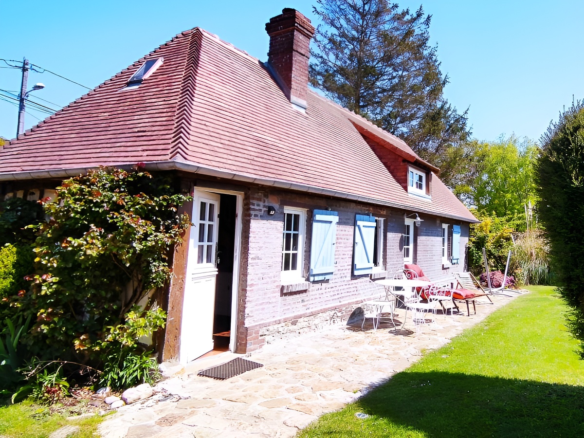 La Longère - Escapade Normande