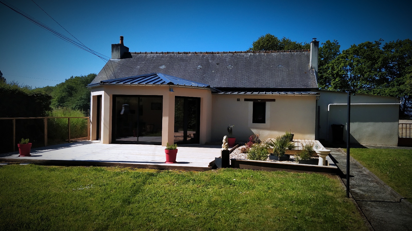 Les Hêtres Inséparables - Saint-Martin-de-Blagny, Saint-Martin-de-Blagny - photo 2