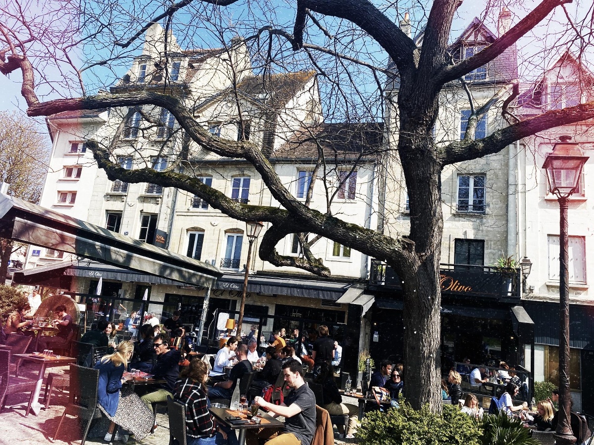 El Olivo, Caen - photo 6
