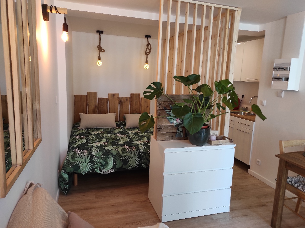 Gîtes les Pourquoi Pas !, Bayeux - photo 7