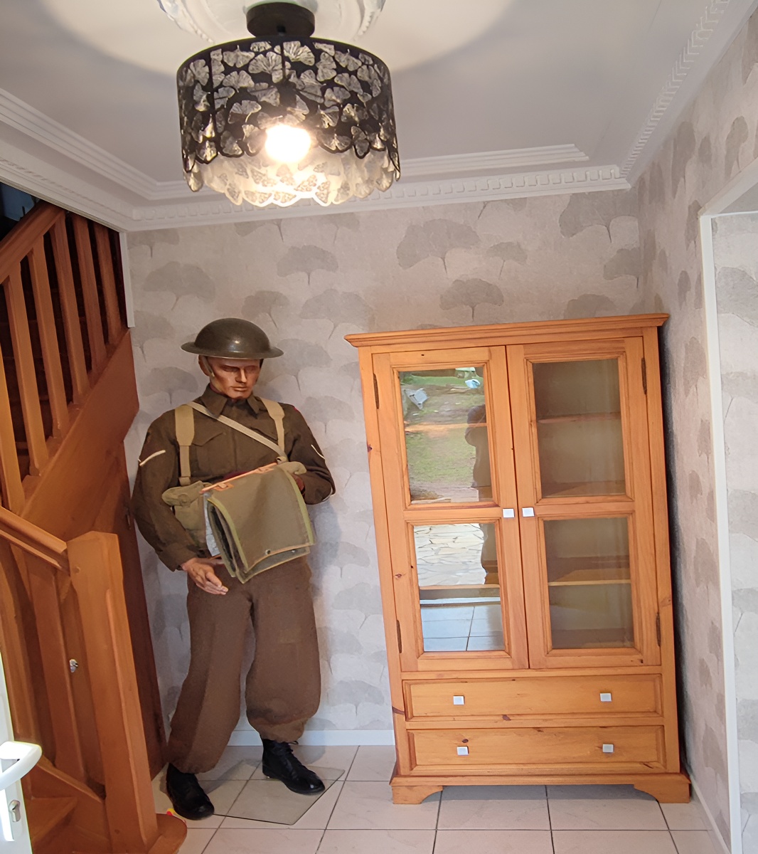 L'ABRIGIT, Thury-Harcourt-le-Hom - photo 8