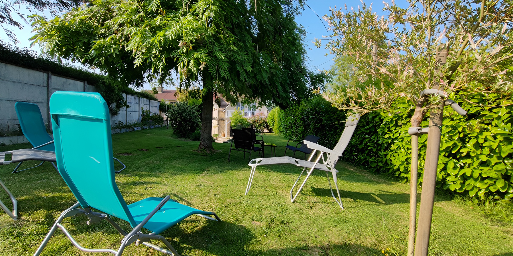 L'ABRIGIT, Thury-Harcourt-le-Hom - photo 3