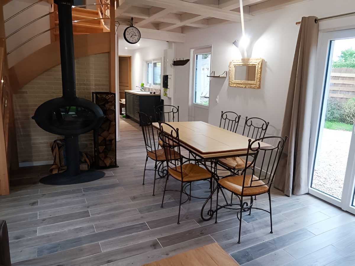 La Grange d'Auberville - Escapade Normande