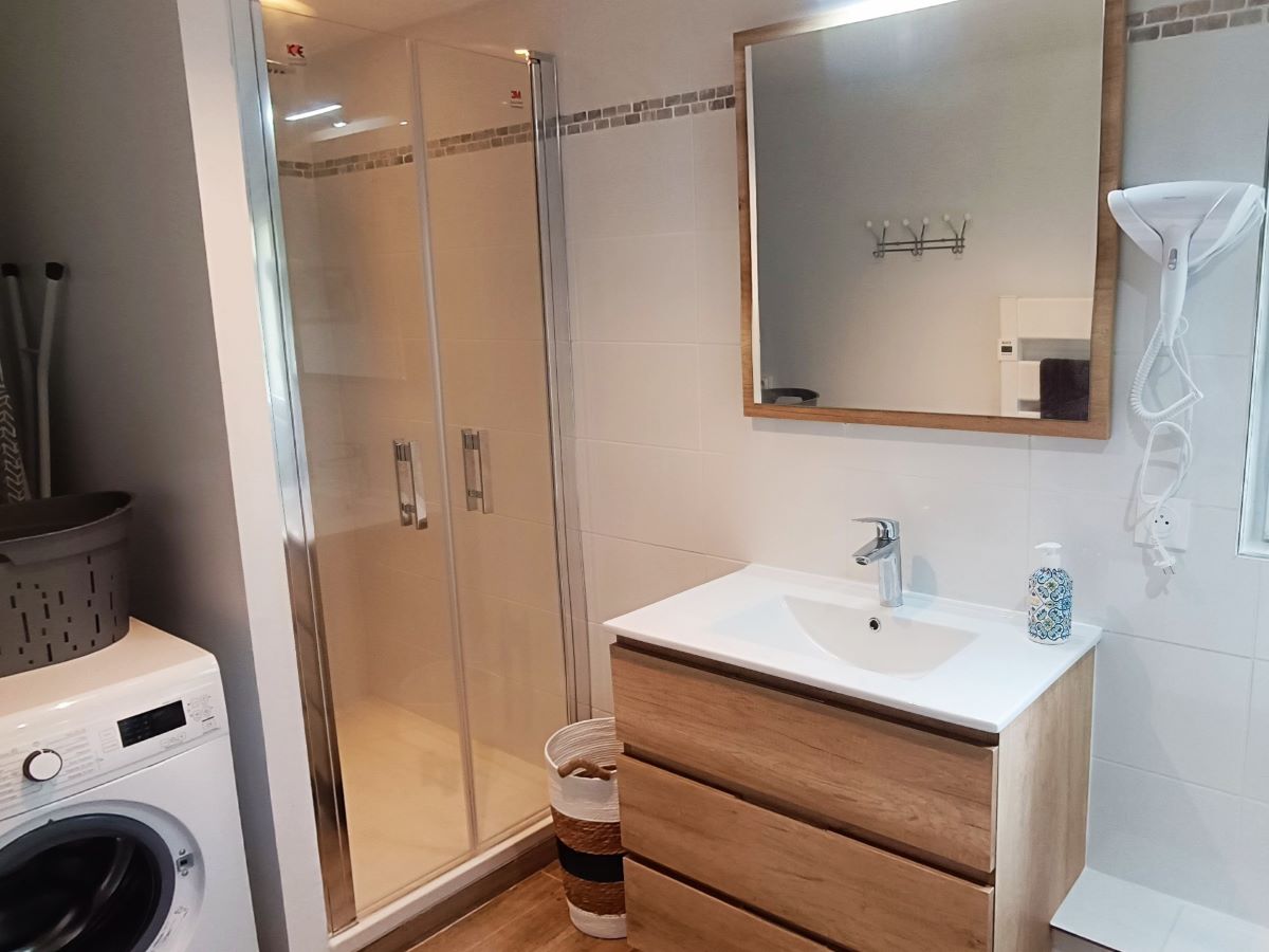 La Grange d'Auberville - Escapade Normande, Auberville - photo 3