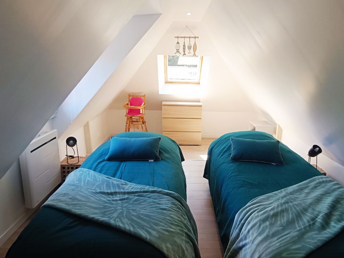 La Grange d'Auberville - Escapade Normande, Auberville - photo 9