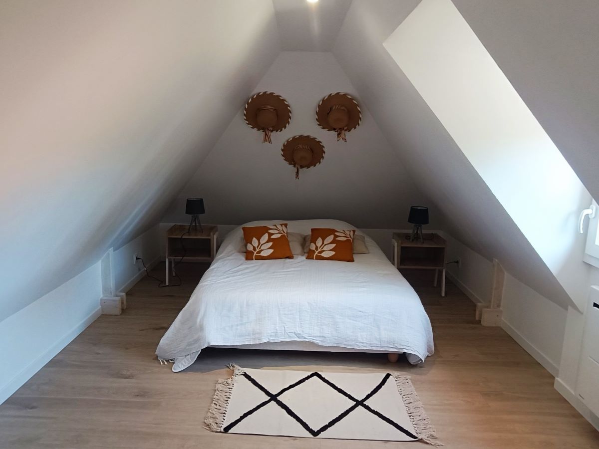 La Grange d'Auberville - Escapade Normande, Auberville - photo 8