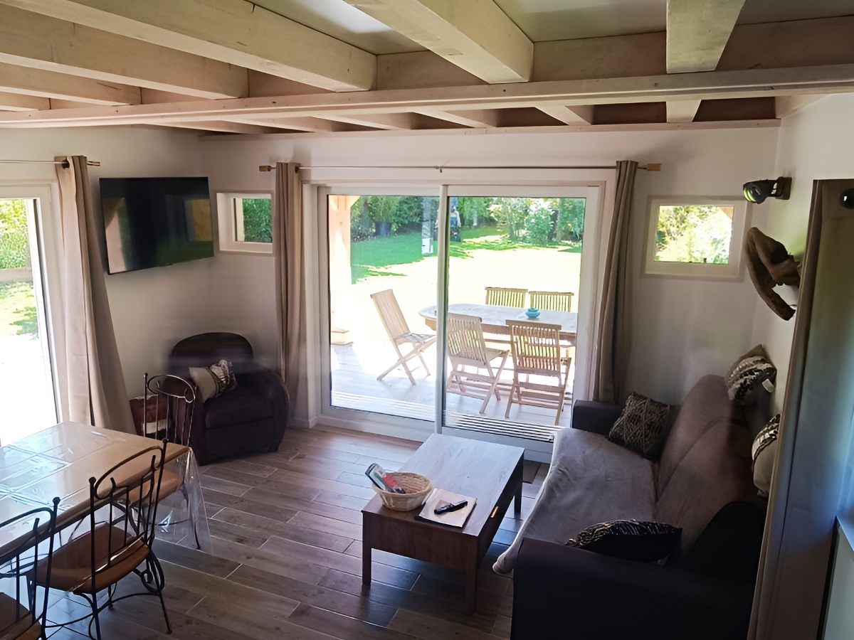 La Grange d'Auberville - Escapade Normande, Auberville - photo 10