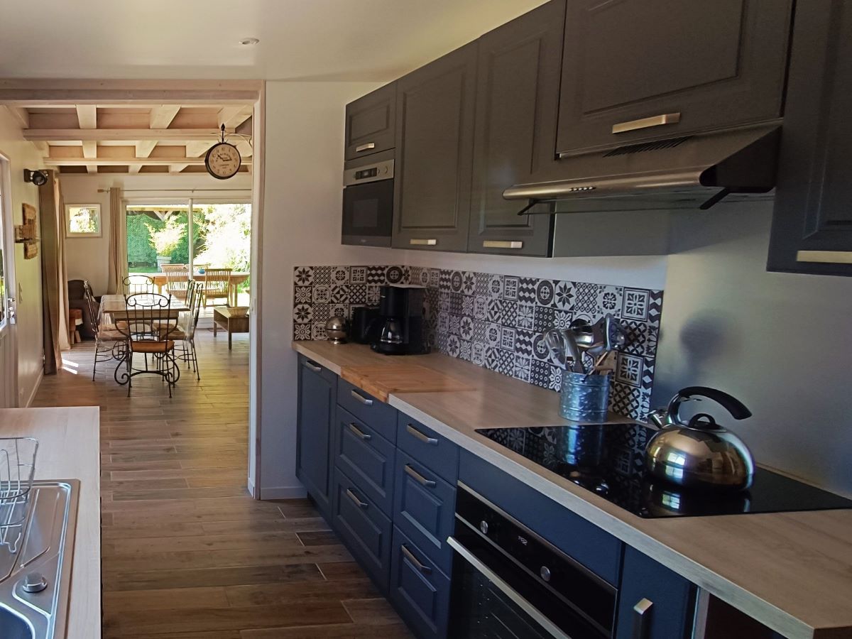 La Grange d'Auberville - Escapade Normande, Auberville