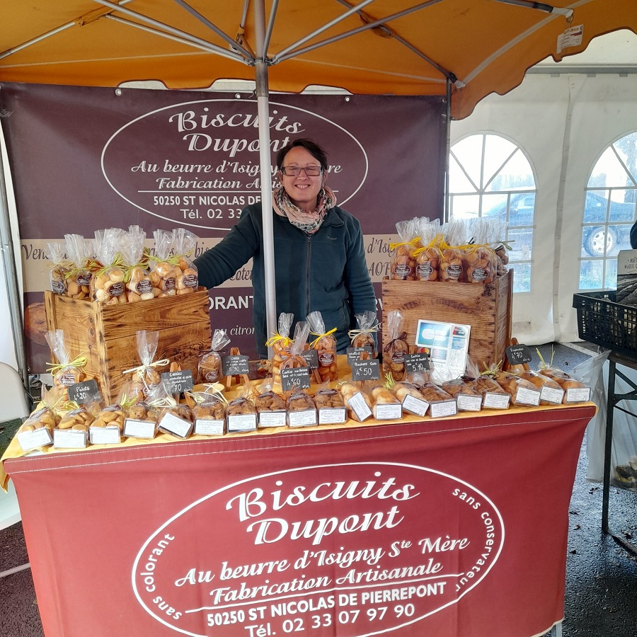 Biscuits Dupont - photo 2