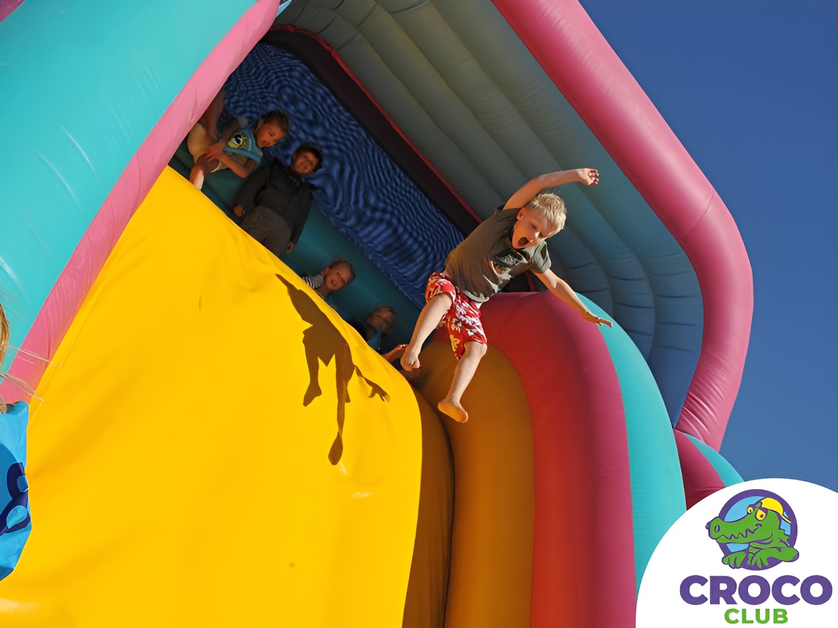 Croco Club Cabourg (Club Mickey)